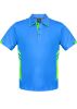 Picture of AP TASMAN MENS POLOS